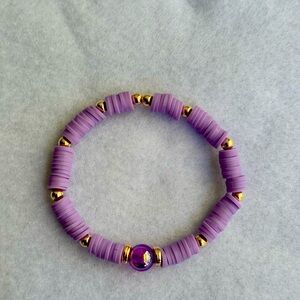 Heishi Bracelet